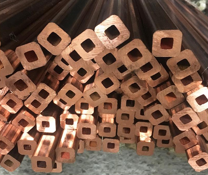 電解銅進口報關(guān)