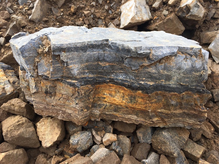 進口非洲磷礦石報關公司