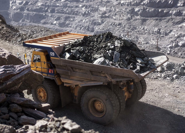 鐵礦石進(jìn)口清關(guān)流程