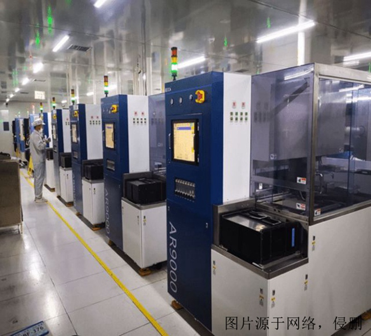 深圳半導(dǎo)體設(shè)備進(jìn)口報(bào)關(guān)資料