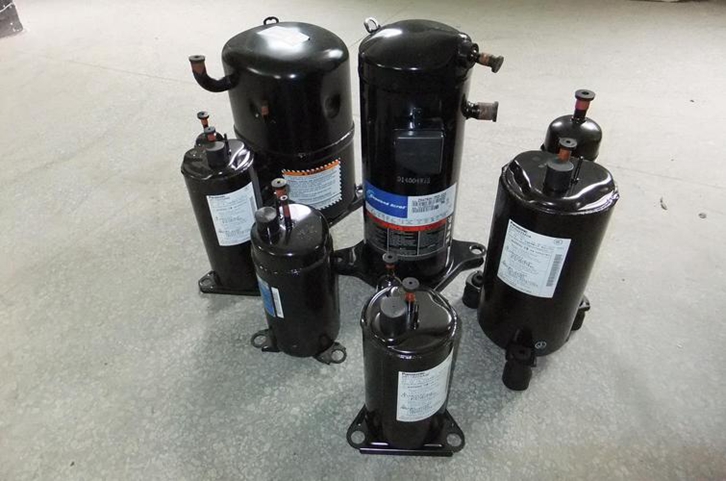 壓縮機進口清關公司