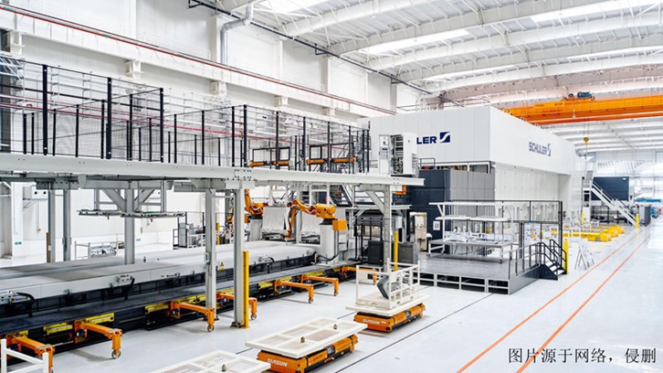 安徽二手設備進口報關流程