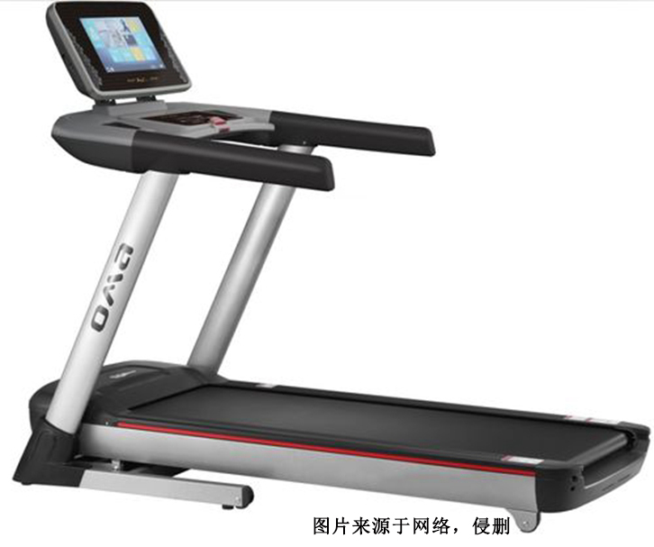 運動健身器材進口報關