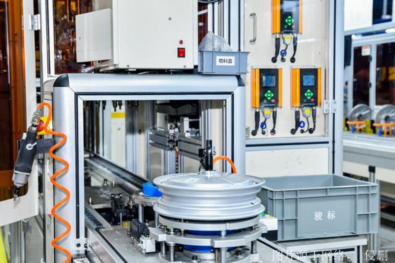 成都進(jìn)口德國(guó)舊設(shè)備報(bào)關(guān)流程