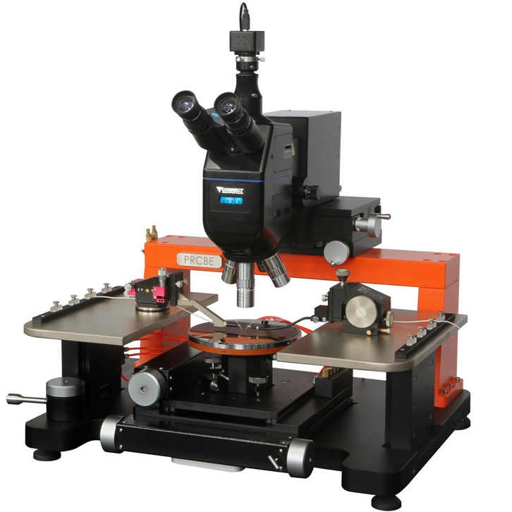 二手探針臺進口報關(guān)代理