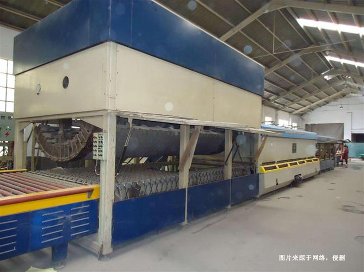 佛山工廠舊設備出口搬遷老撾報關流程-19年報關行