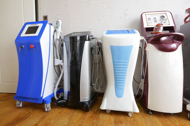 美容儀器進口報關手續資料