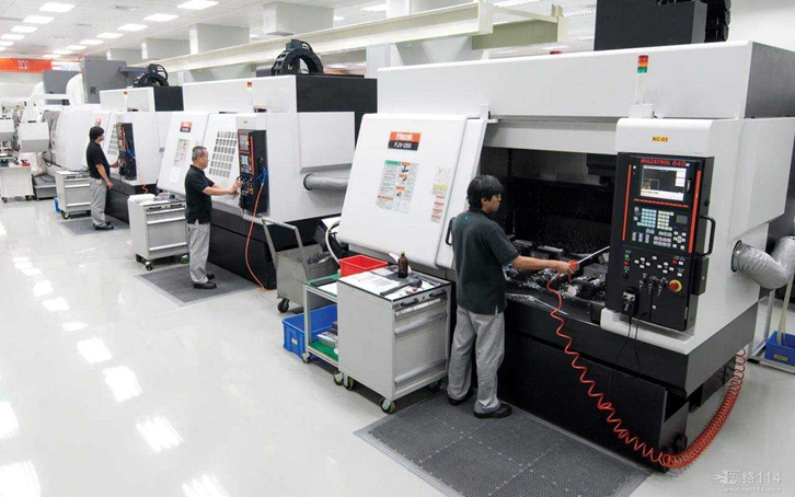 二手數控機床進口報關