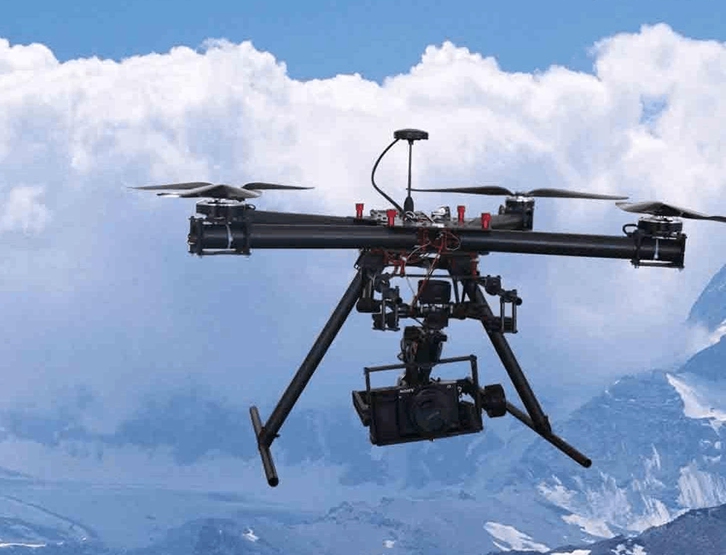 珠海無人機(jī)進(jìn)口報(bào)關(guān)流程