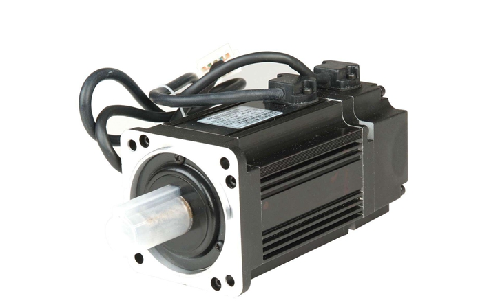 進口德國伺服電機報關流程