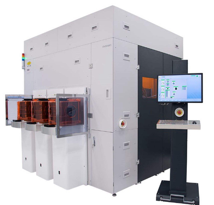 半導體晶圓研磨設(shè)備進口報關(guān)流程