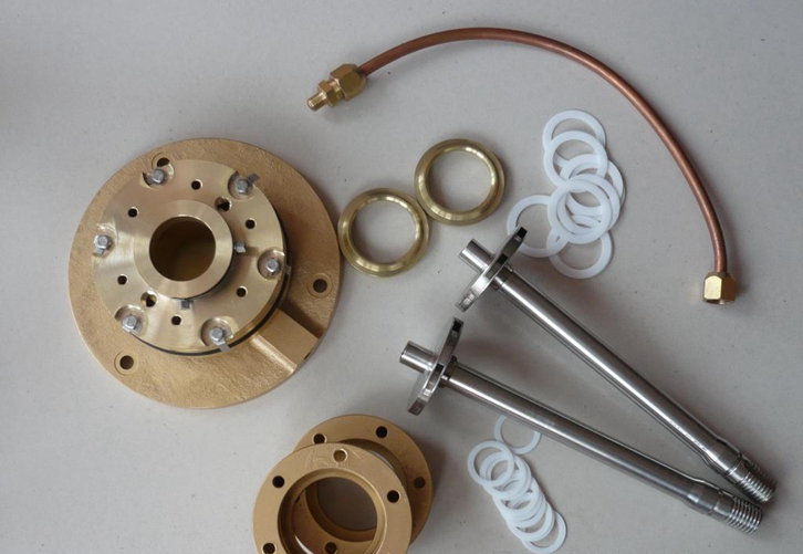 天津船舶零件進(jìn)口清關(guān)