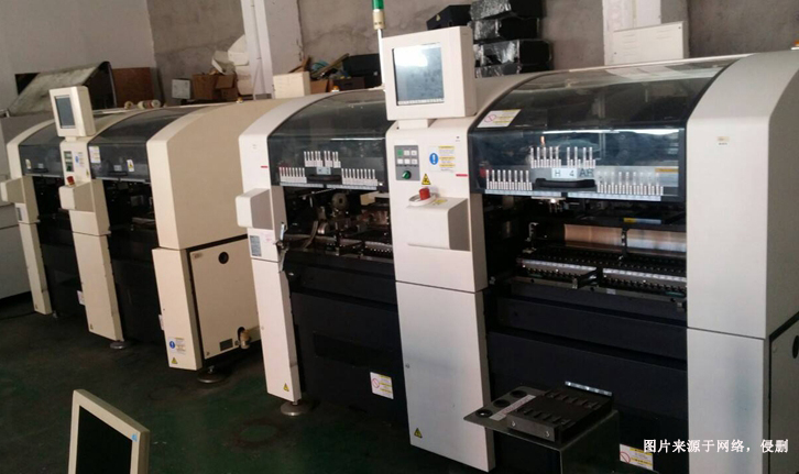 日本自動(dòng)貼片機(jī)進(jìn)口報(bào)關(guān)資料