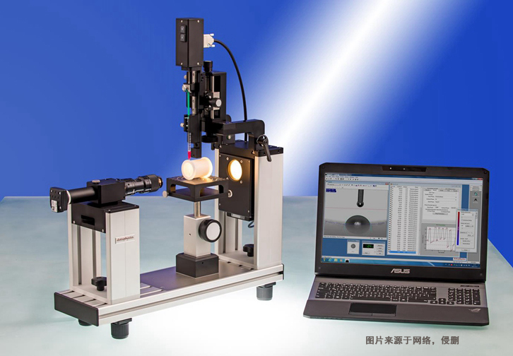 日本光學測量儀進口報關資料到上海代理設備案例