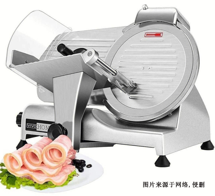 日本進(jìn)口自動(dòng)切片機(jī)設(shè)備清關(guān)