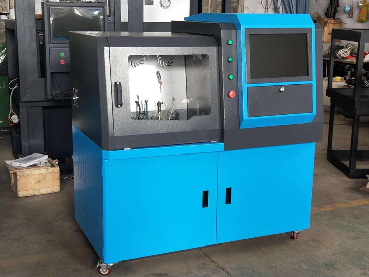 北京測試臺進口清關公司