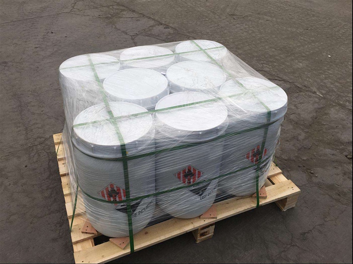 廣州化工原料進口報關公司