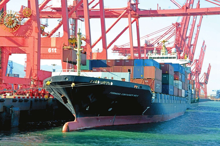 廣州國際貨運代理公司哪家好