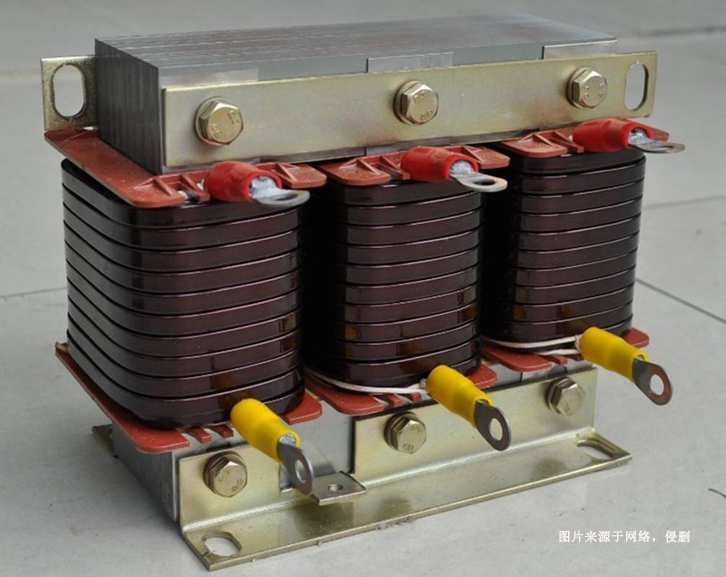 廣州進口德國電抗器報關資料