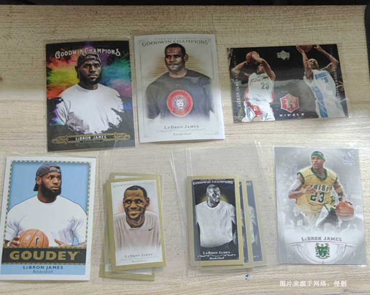 廣州進口美國球星卡報關資料