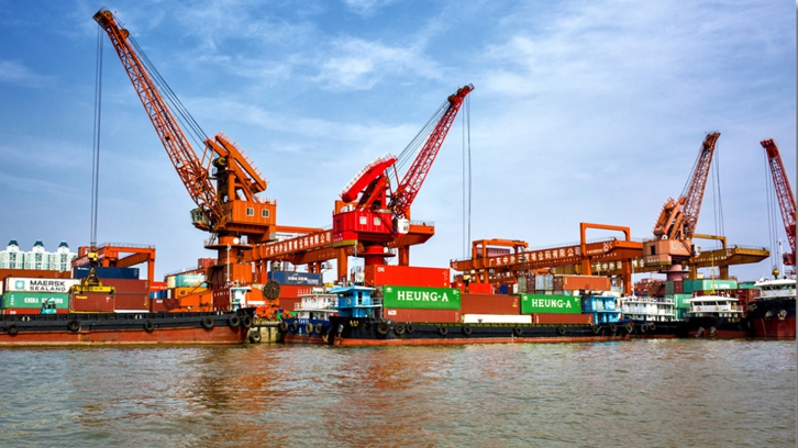 廣州黃埔港口報關公司哪家好？廣州報關公司