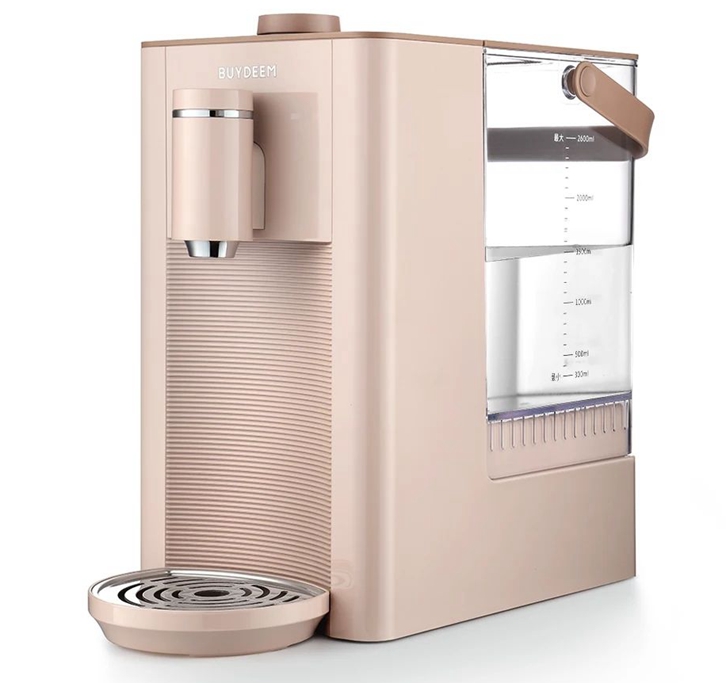 廣州飲水機(jī)進(jìn)口報(bào)關(guān)公司