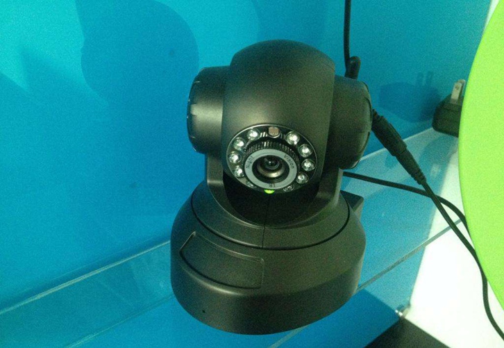 廣州攝像頭進口報關(guān)流程