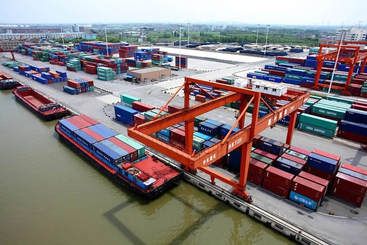 寧波乍浦港進(jìn)口清關(guān)公司