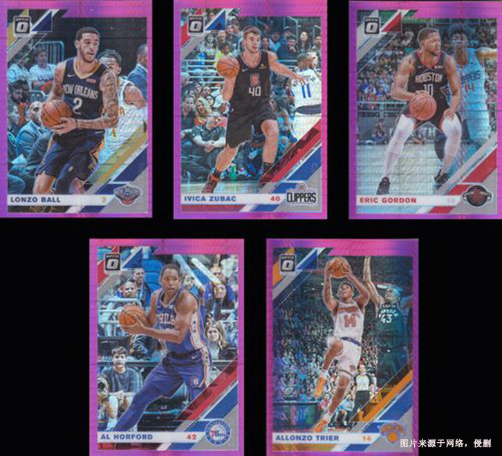 青島球星卡盲盒進口清關(guān)資料