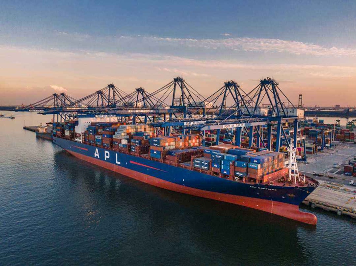 青島進(jìn)口報關(guān)公司有哪些