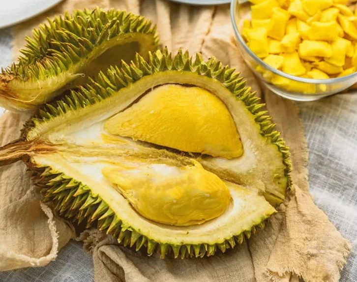 青島進口冷凍泰國榴蓮報關代理公司