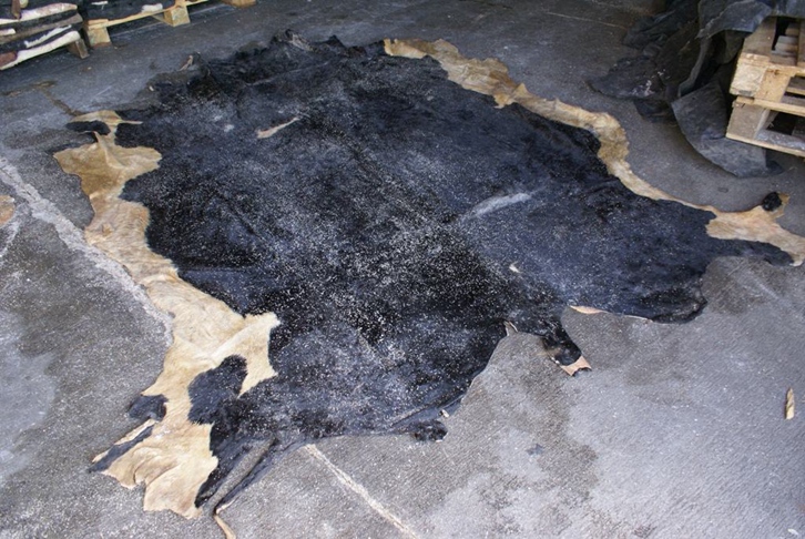 牛皮進口如何歸類