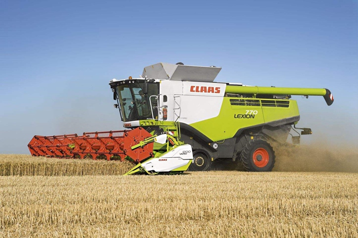 上海二手農(nóng)機(jī)設(shè)備進(jìn)口報關(guān)