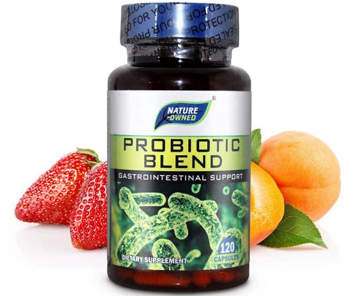 上海益生菌進(jìn)口報關(guān)流程