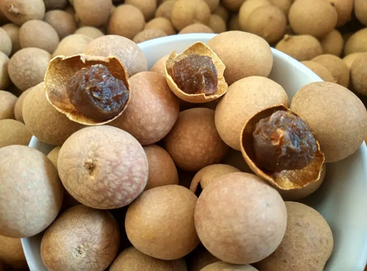 上海龍眼干進口報關(guān)公司