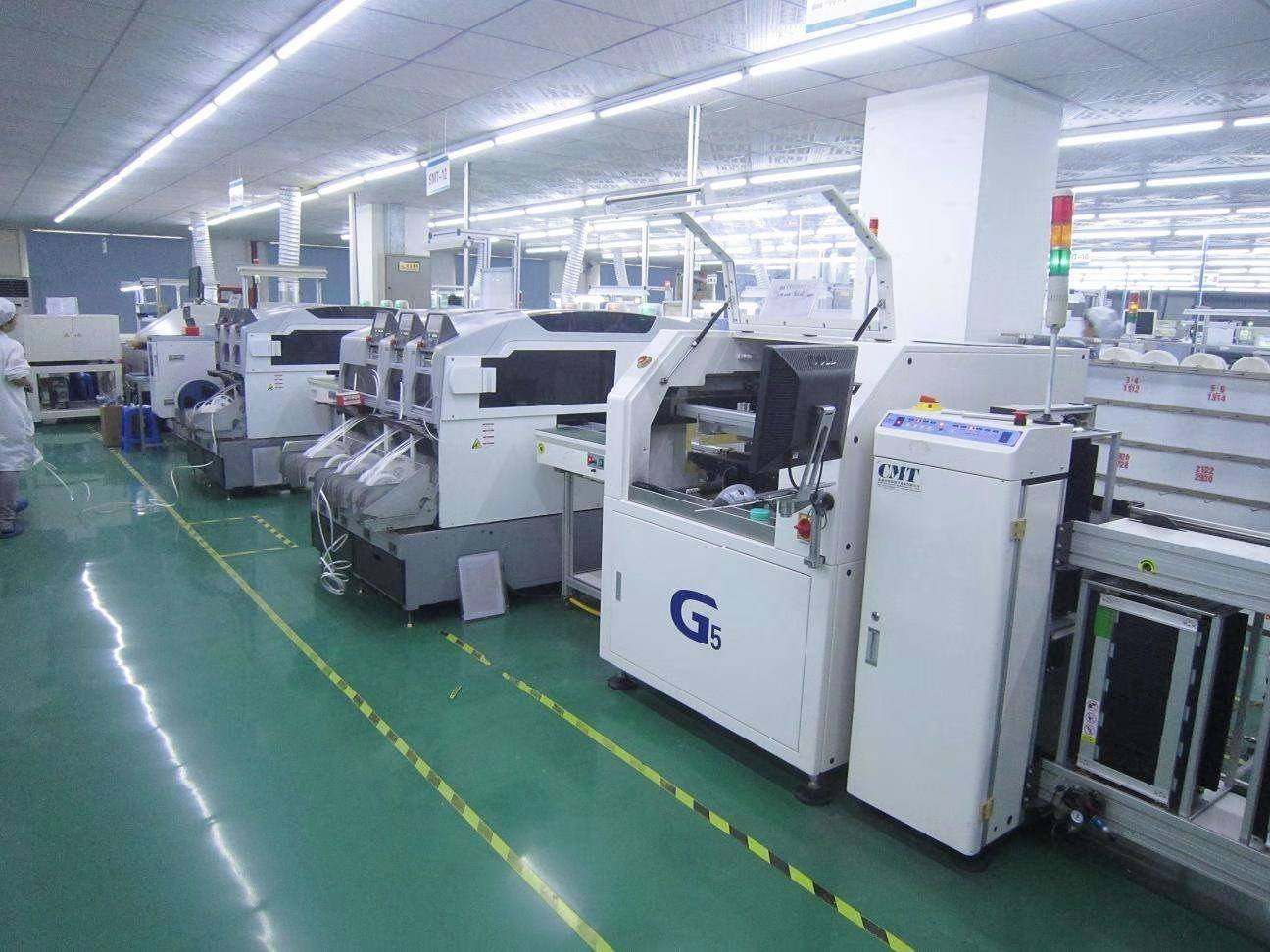 深圳自動化設(shè)備進(jìn)口報(bào)關(guān)公司