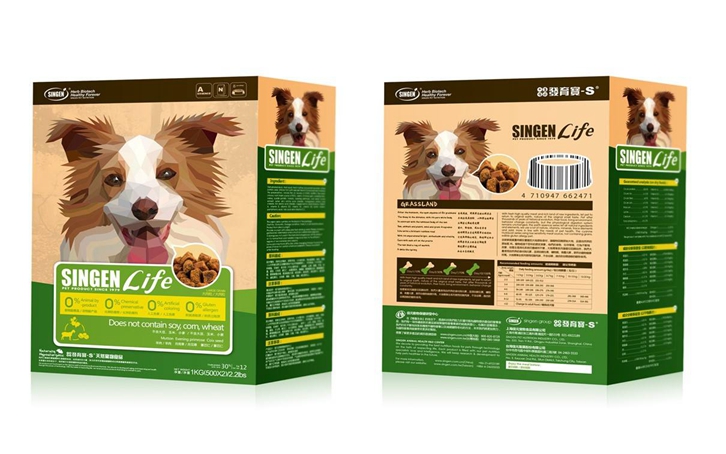 深圳寵物食品進(jìn)口清關(guān)公司