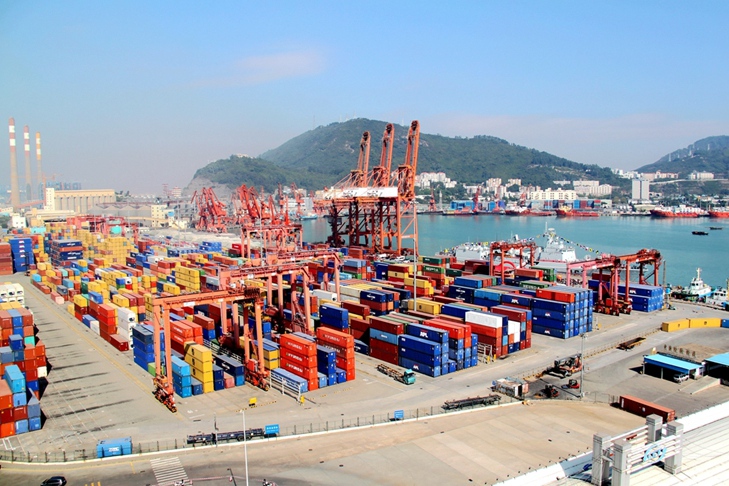 深圳進(jìn)口報(bào)關(guān)公司哪個(gè)比較好