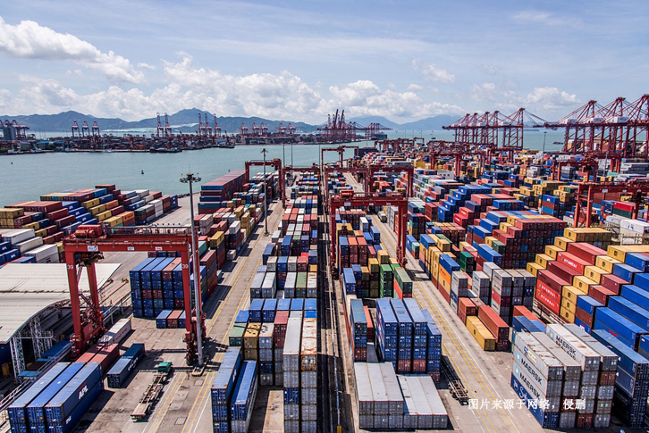 深圳前海灣保稅港區(qū)食品進(jìn)口報(bào)關(guān)行