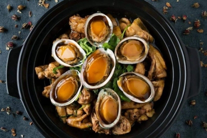 鮑魚進口清關費用以及鮑魚進口報關代理流程手續