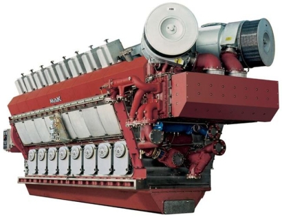 美國到廣州機(jī)場進(jìn)口船舶發(fā)動(dòng)機(jī)報(bào)關(guān)代理案例