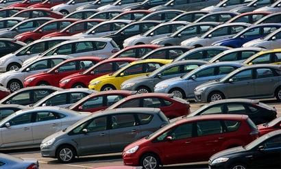 新能源汽車出口非洲報關公司：新車出口清關資質(zhì)