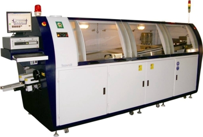 上海自動化設備進口清關公司代理流程一條龍服務