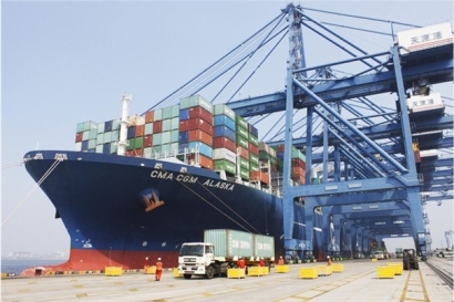 廈門報關(guān)公司推薦_廈門進(jìn)口報關(guān)行