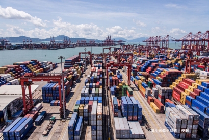 深圳清關(guān)公司哪家好？深圳進口報關(guān)行找哪家比較強