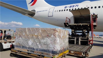 超詳細(xì)貨物進口空運流程，快來了解啦!