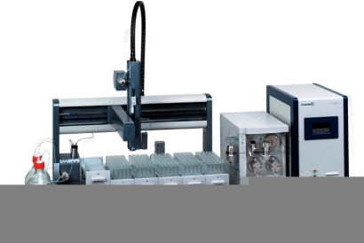 秒懂德國精密儀器進口報關流程這7步_舊設備通關