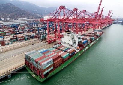 寧波大榭港進口報關(guān)公司哪家好？寧波進口報關(guān)行