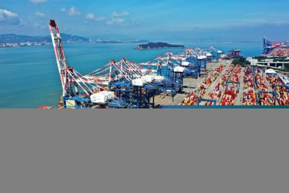 廈門(mén)進(jìn)口報(bào)關(guān)公司哪家好？福建進(jìn)口報(bào)關(guān)行排名前十