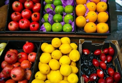 澳大利亞水果進(jìn)口報(bào)關(guān)流程_澳大利亞水果準(zhǔn)入目錄